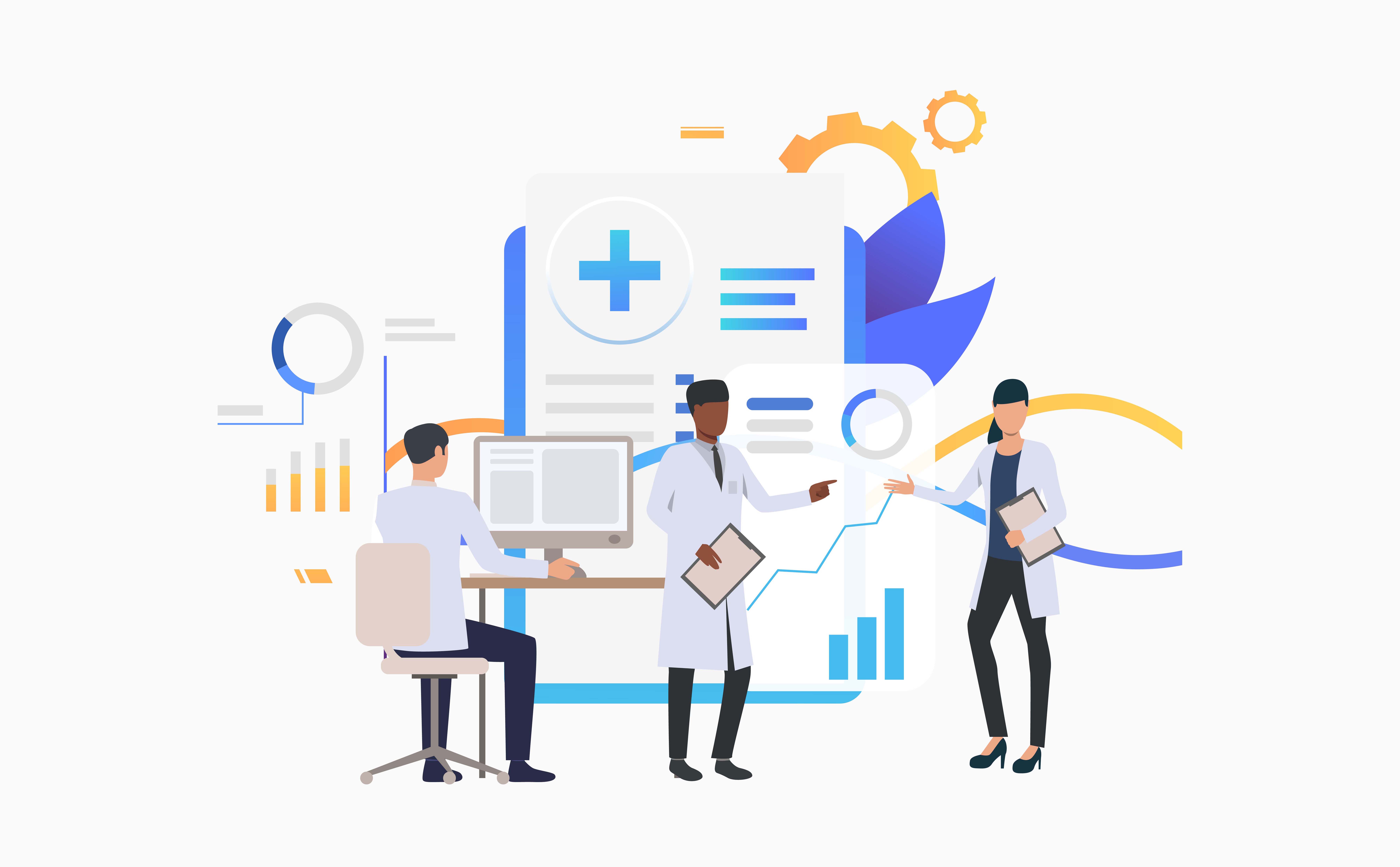 CLINIC MANAGMENT SYSTEM