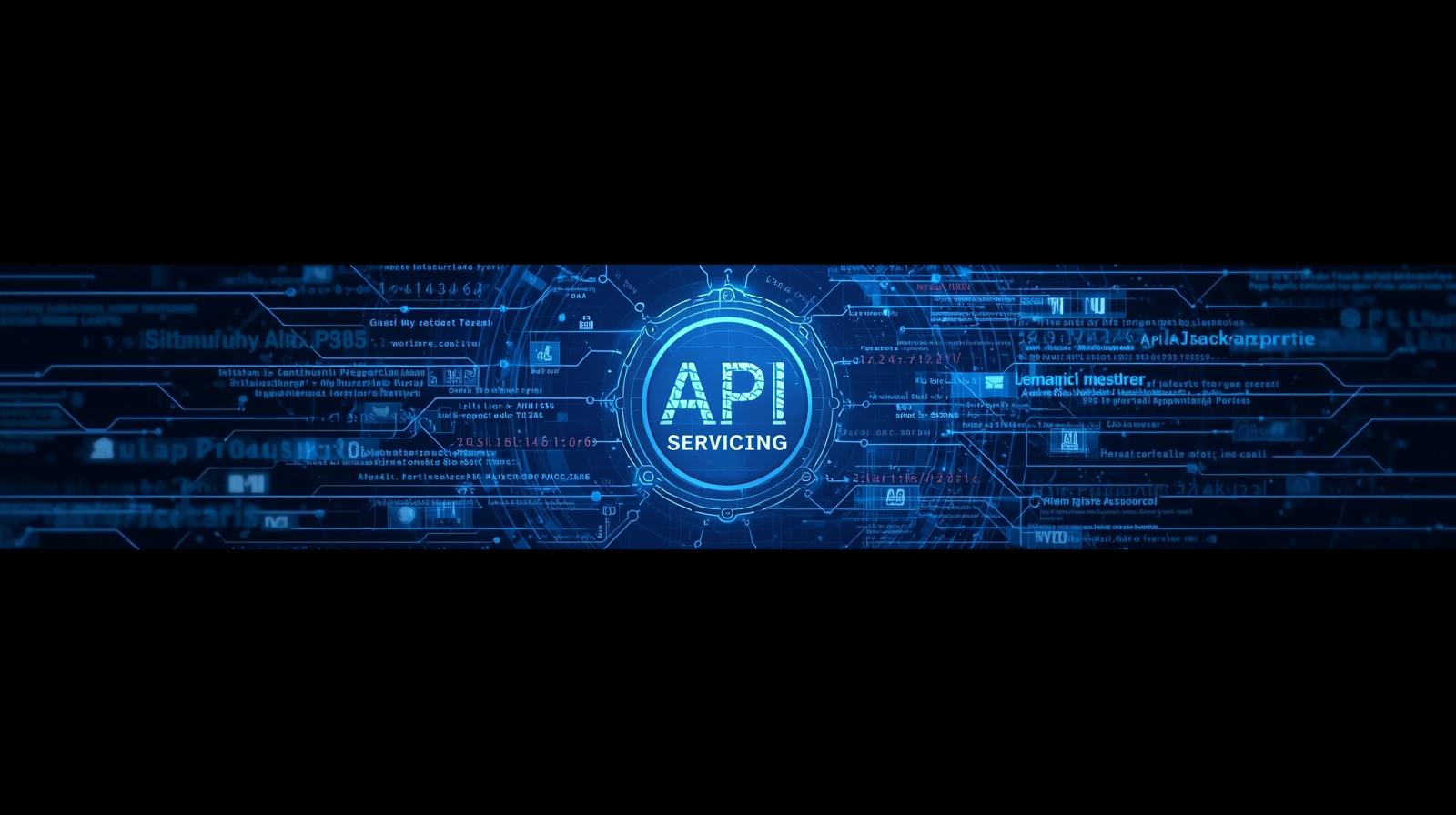 Software development Banner