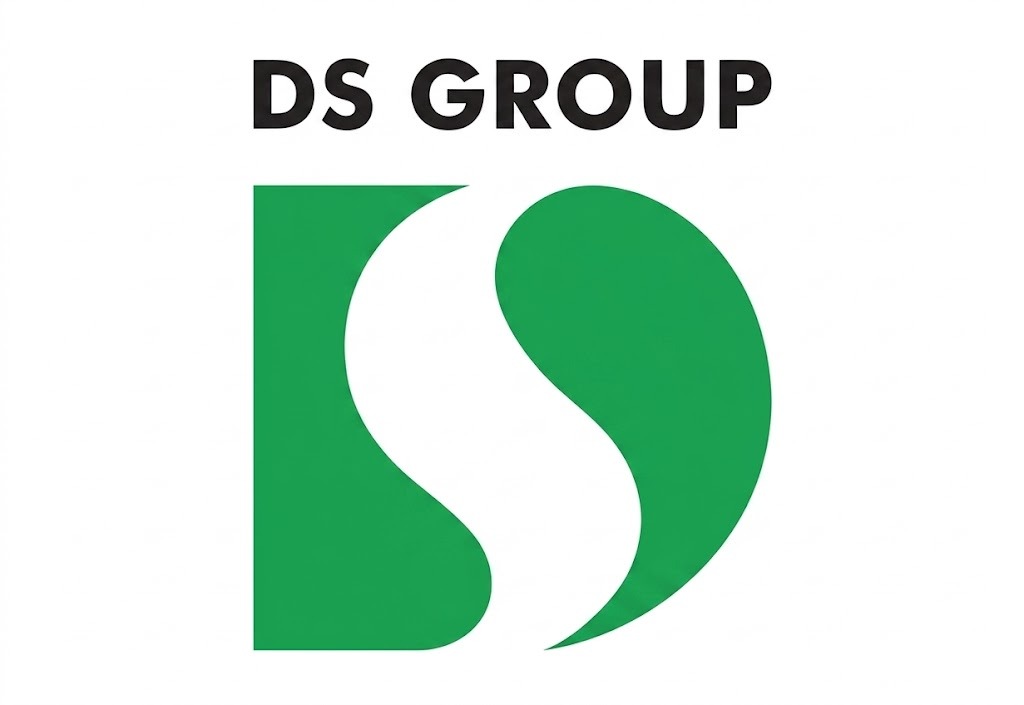 Dsgroup logo