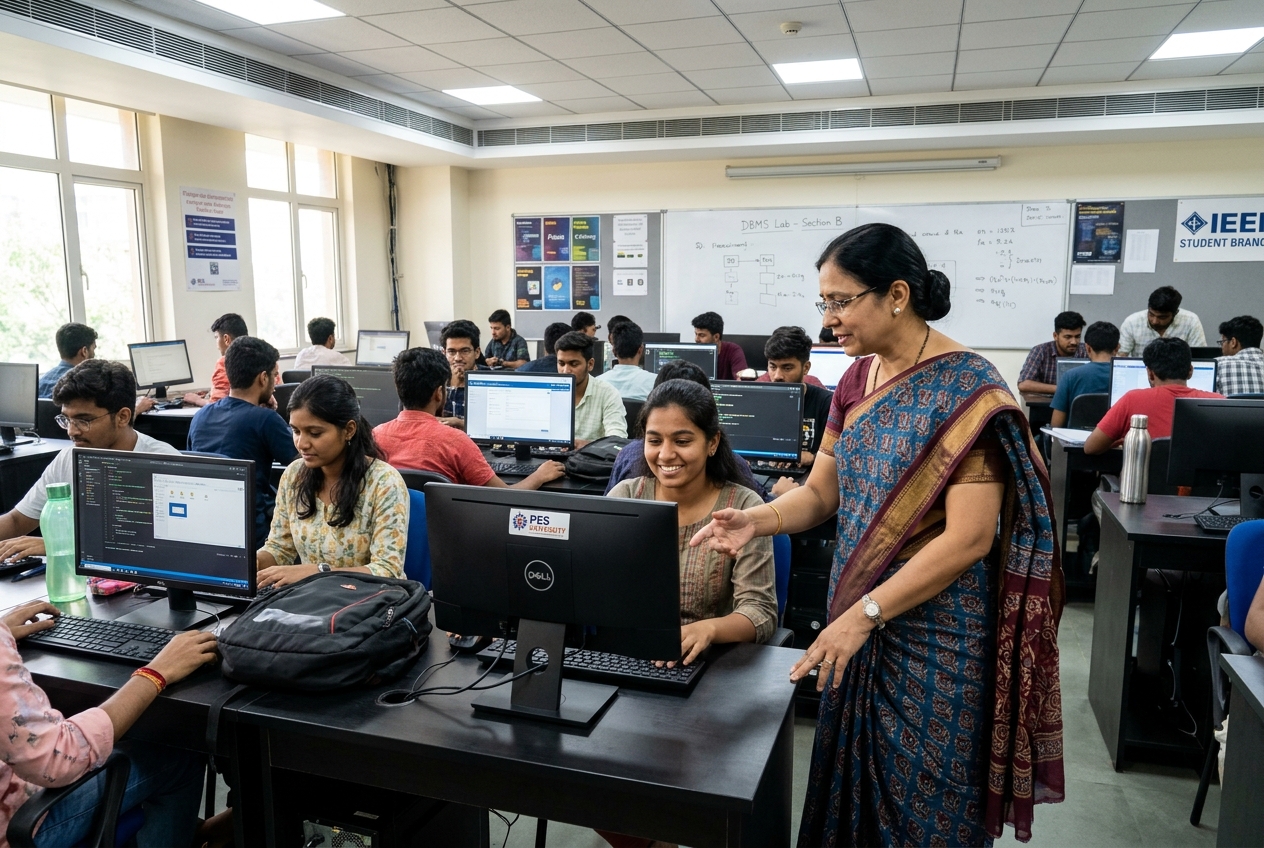 School & College ERP Software