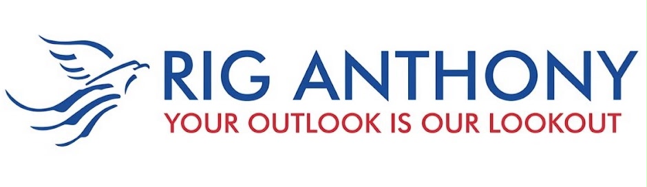 Riganthony logo