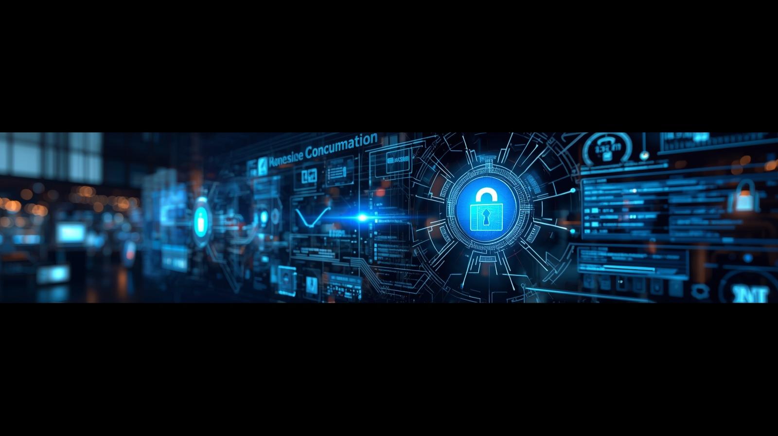Software development Banner