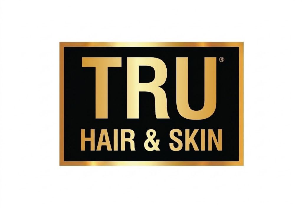 Tru logo