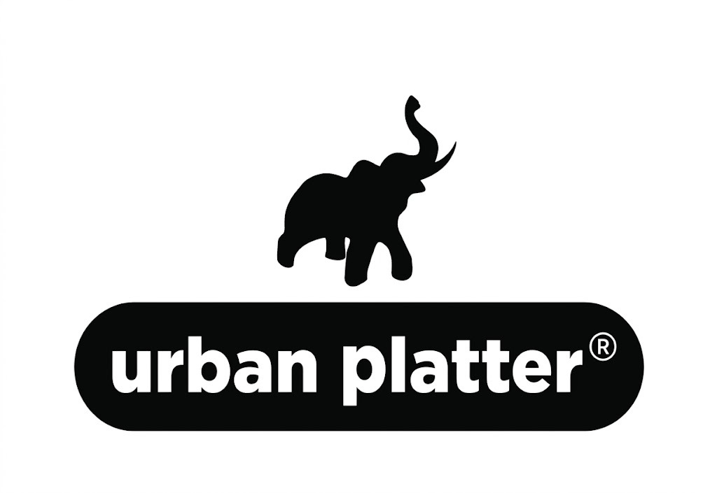 urbanplatter logo
